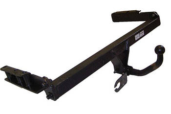 Фаркоп на Фольксваген Пассат Б5 4х4, Фаркоп Volkswagen Passat B5, (1996-2005), Седан / Универсал