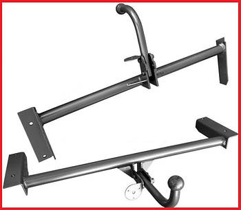 Фаркоп Опель Астра Джі Класик, Фаркоп Opel Astra G/G Classic, (1998-2008), Седан