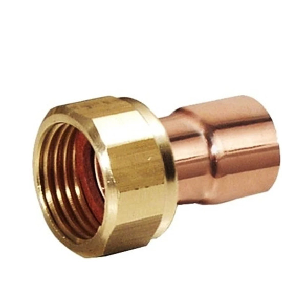 Накидка гайка SANCO 15-3/4' ВР