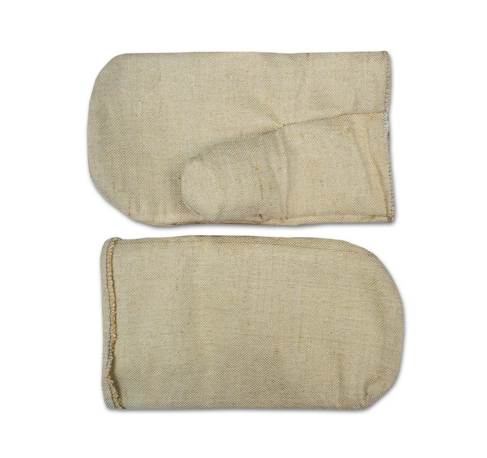 Рукавиці брезентові цупкі Украина 16-305 |Рукавицы брезентовые суровые Украина, фото 1