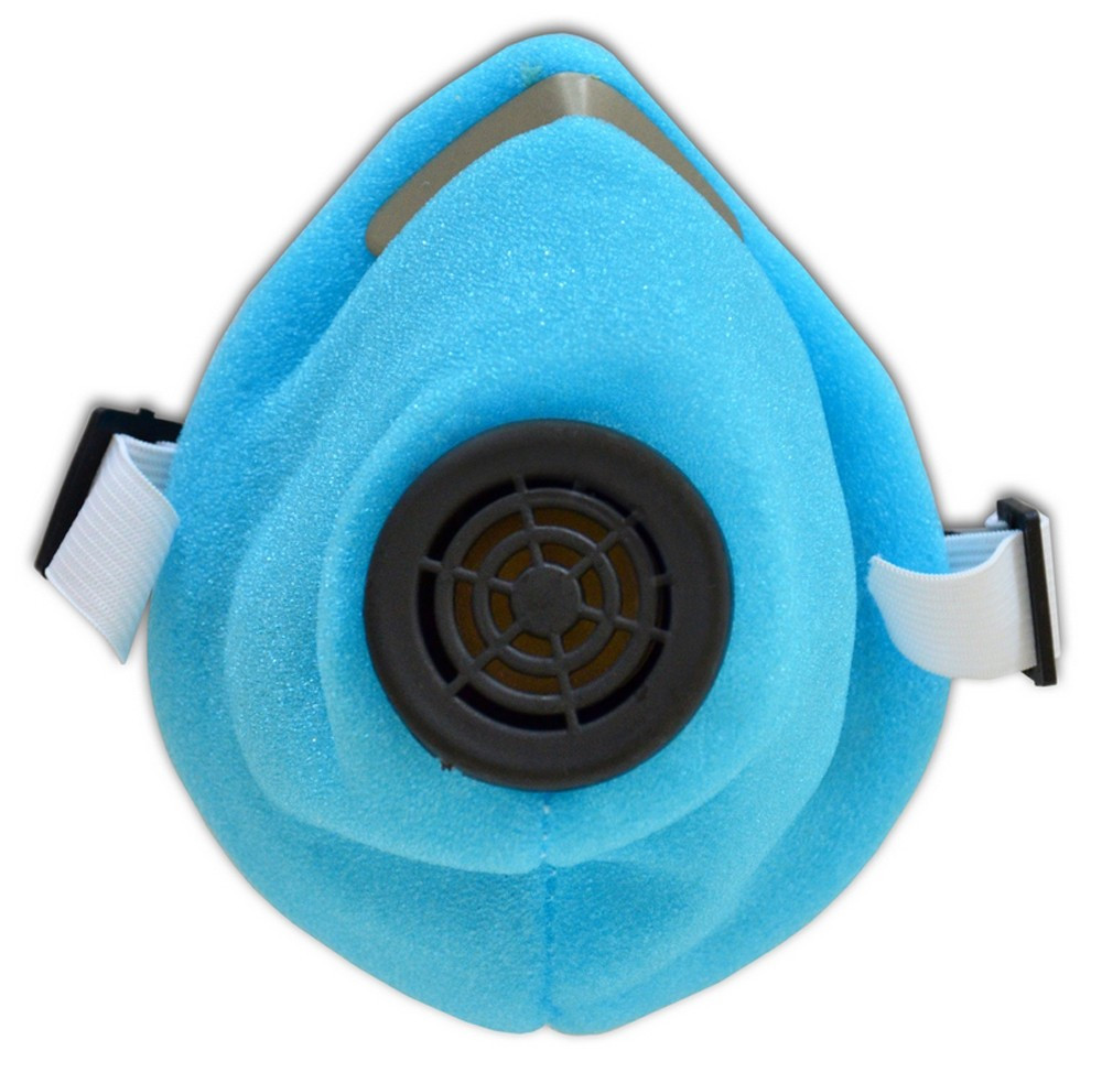 Респіратор У-2К Україна 16-486 |Респіратор У-2К Україна 16-486, фото 1