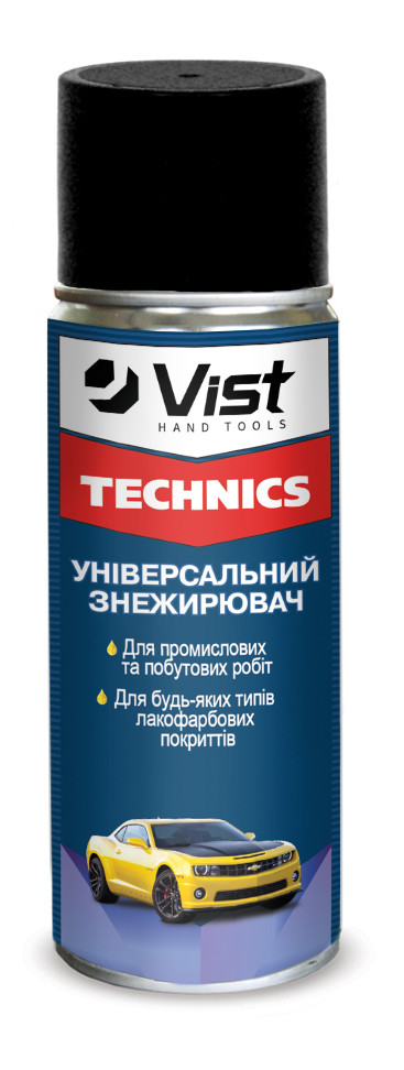 Універсальний знежирювач 400мл Technics 96-046 |Универсальный обезжириватель 400 мл Technics
