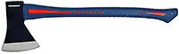 Топор Master 1250г Technics 39-684 |ручка стекловолокно фиберглас Сокира Master 1250г Technics