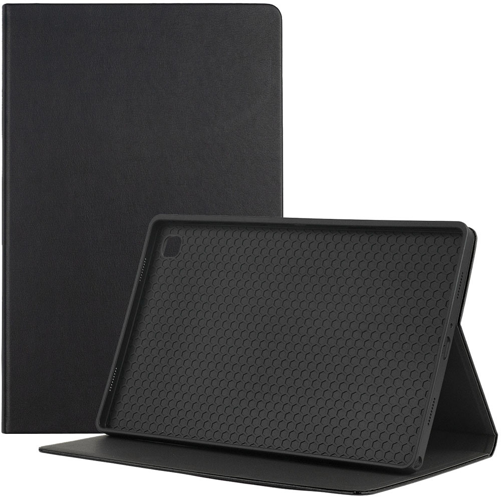 Чохол Galeo Premium TPU Folio для Samsung Galaxy Tab A7 10.4 SM-T500, SM-T505 Black
