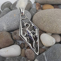 Skyrim, Скайрім, кулон, амулет, талісман, фото 4