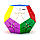 QiYi Kilominx 2х2 Megaminx stickerless | Кіломінкс без наліпок, фото 4