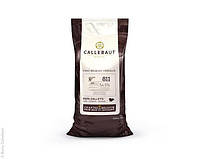 Шоколад темный Callebaut Select 54,5%