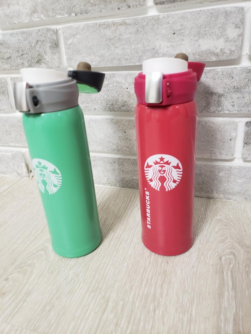 Купить Термос Starbucks, цена 392 грн — Prom.ua (ID#775500855)
