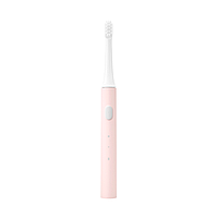 Электрическая зубная щетка Mijia Sonic Electric Toothbrush T100 Pink