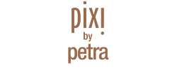 pixi by petra logo