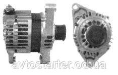 Генератор б/в робочий NISSAN MARCH, MICRA 1.0 1.4 i