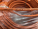 Кабель мідний ВВГ П нг-ls 2х2.5 негорючий, повноцінний Одеса Каблекс (кратно 5м), фото 5