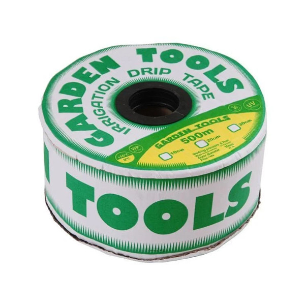 Почему стоит купить капельный полив: преимущества системы от компании Клондайк