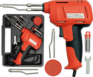 Паяльник імпульсний 180 Вт YATO (Польща) YT-8245