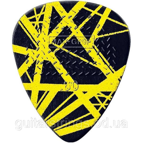 Медиатор Dunlop 475R3.0 Big Stubby 3.00 mm, фото 1