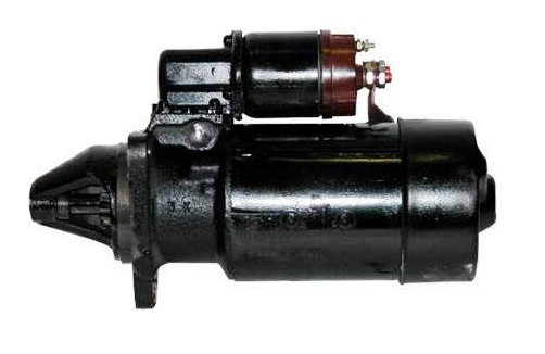 Стартер Т-16, Т-25 СТ-222, фото 1