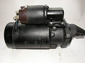 Стартер МТЗ СТ212 24 вольта
