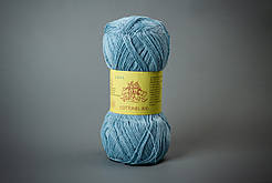 Пряжа Vivchari Cottonel 800 4011 синий джинс