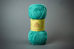 Пряжа Vivchari Cottonel 800 4011 синий джинс