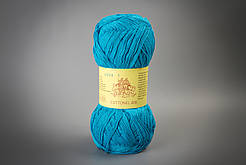 Пряжа Vivchari Cottonel 800 4011 синий джинс