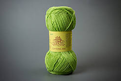 Пряжа Vivchari Cottonel 800 4011 синий джинс