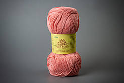 Пряжа Vivchari Cottonel 800 4011 синий джинс