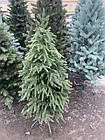 Ель новогодняя литая смерека 1,5 м, фото 7