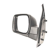 Дзеркало ліве електро, обігрів, Renault Kangoo 09-, FP 5617 M05, 7701068844