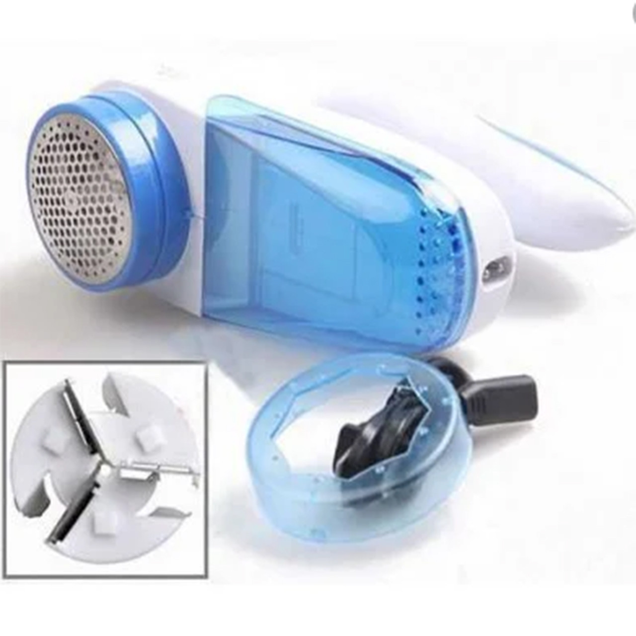 Машинка для видалення ковтунців General Electric Lint Remover YX 5880