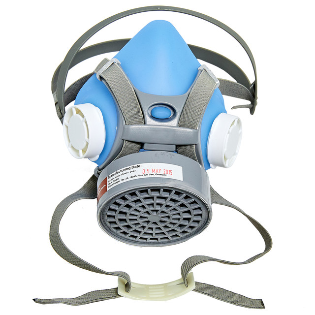 Респираторы и фильтра - услуги компании "Электро и бензоинструмент ...