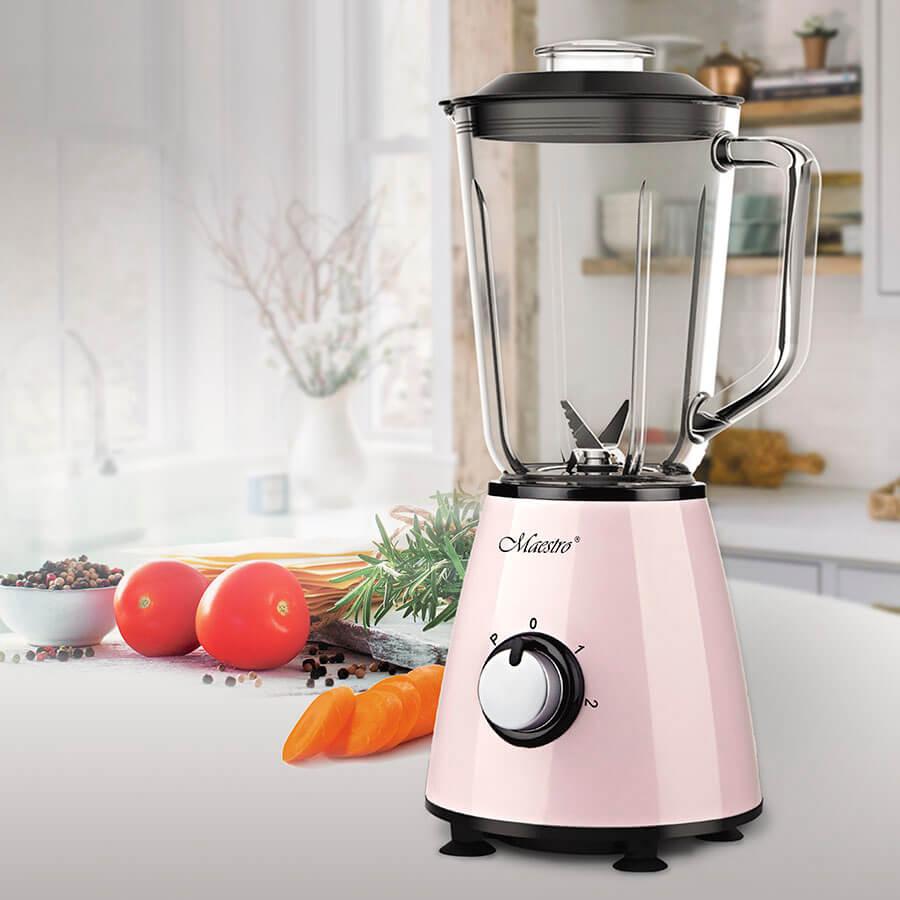 Блендер 350 Вт MAESTRO MR-570