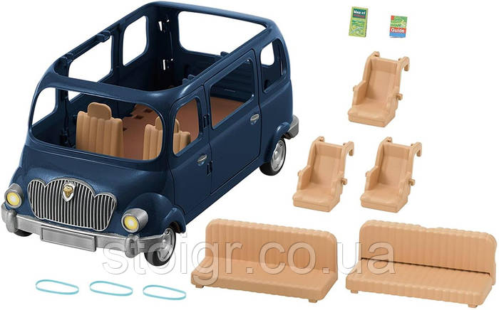 Sylvanian families 5274 2025
