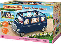 Сильванію фемелі сімейний автомобіль Sylvanian Families 5274 Family Car