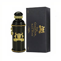 Alexandre.J The Collector Black Muscs Парфюмированная вода 100 ml.