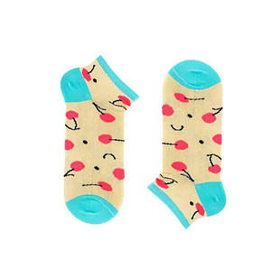 Носки короткі CHERRY