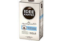 Кофе молотый J.J.Darboven IDEE Kaffee 500 гр Германия с нотками ореха