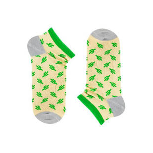 Шкарпетки короткі П'ЯЯНИЙ ЯКТУС