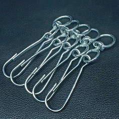 КАРАБІН-СПИНАЧ ТУРЕЧЧИНА