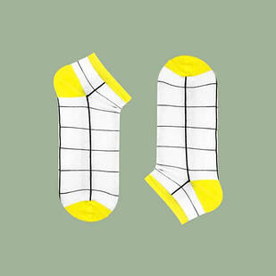 Шкарпетки короткі МІНІ-МАСТЕР