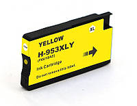 Сумісний картридж Ocbestjet №953XL для HP OfficeJet 7740/8210/8710/8720/8740, Yellow