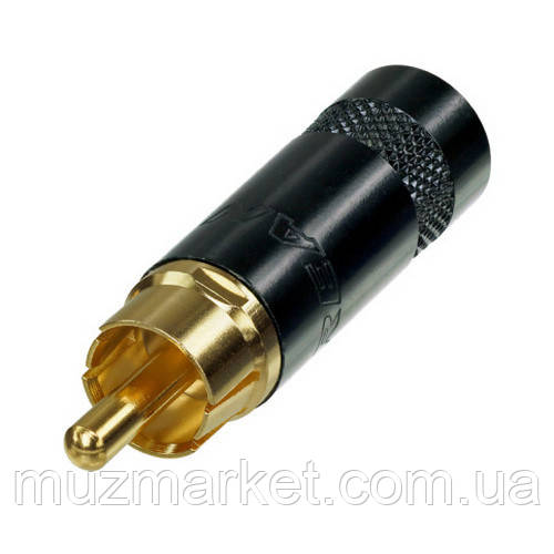 Коннектор REAN by Neutrik NYS 352BG, фото 1