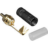 Коннектор REAN by Neutrik NYS 352BG, фото 2