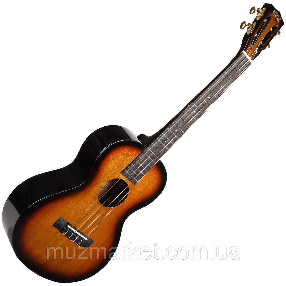 Укулеле Барітон MAHALO MJ43ts, фото 1