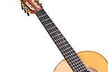 Класична гітара VALENCIA VC564, фото 7