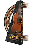 Класична гітара З під'єднанням VALENCIA VC604CE, фото 3