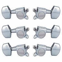 Кілки На Акустичну Гітару DR PARTS AMH7001/CR