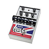 Ламповий дисторшн Electro-harmonix English Muff'n, фото 2