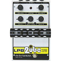 Electro-harmonix LPB-2ube