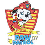 Водолазка з начосом Щенячий патруль 07.10.06, фото 4