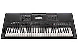 Синтезатор YAMAHA PSR-E463, фото 2